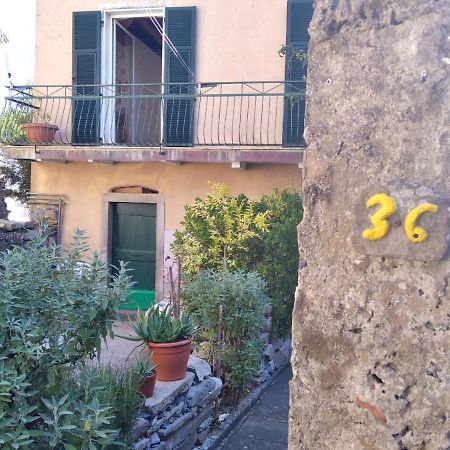 La Cantina Del Sole Villa Riccò del Golfo di Spezia Exterior foto