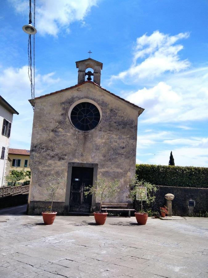 La Cantina Del Sole Riccò del Golfo di Spezia Exterior foto
