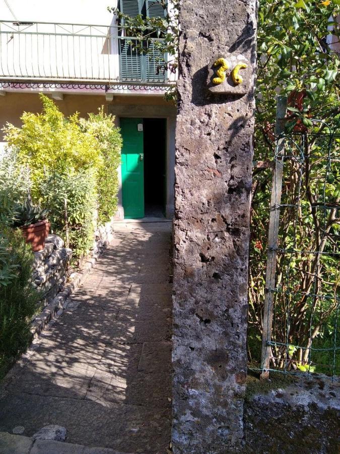 La Cantina Del Sole Villa Riccò del Golfo di Spezia Exterior foto