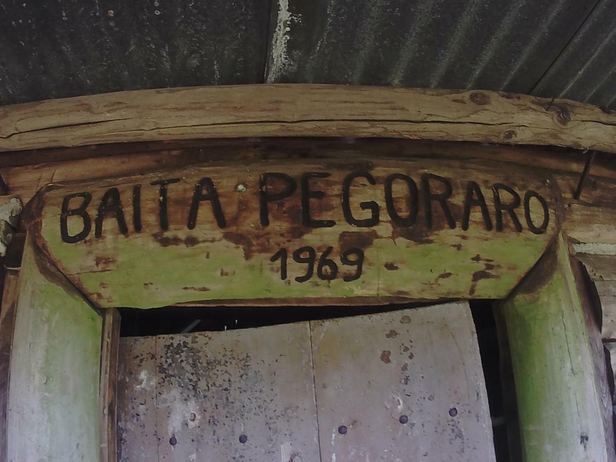 La Cantina Del Sole Villa Riccò del Golfo di Spezia Exterior foto